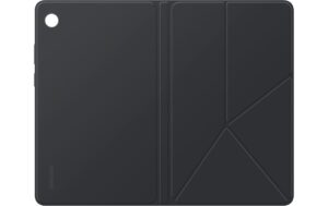 Samsung Tab Book Cover Tab A11 Black