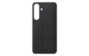 Samsung Standing Grip Case S25 FE Black