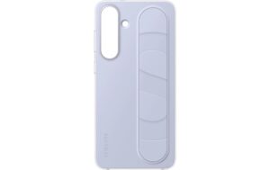 Samsung Standing Grip Case S25 FE Light Blue kaufen Schweiz | Mediatech.ch