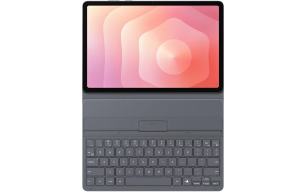 Samsung Tab Book Cover Slim Keyboard Tab S11 Black CH