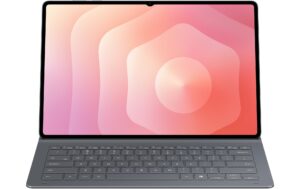 Samsung Tab Book Cover Slim Keyboard Tab S11U Black CH kaufen Schweiz | Mediatech.ch