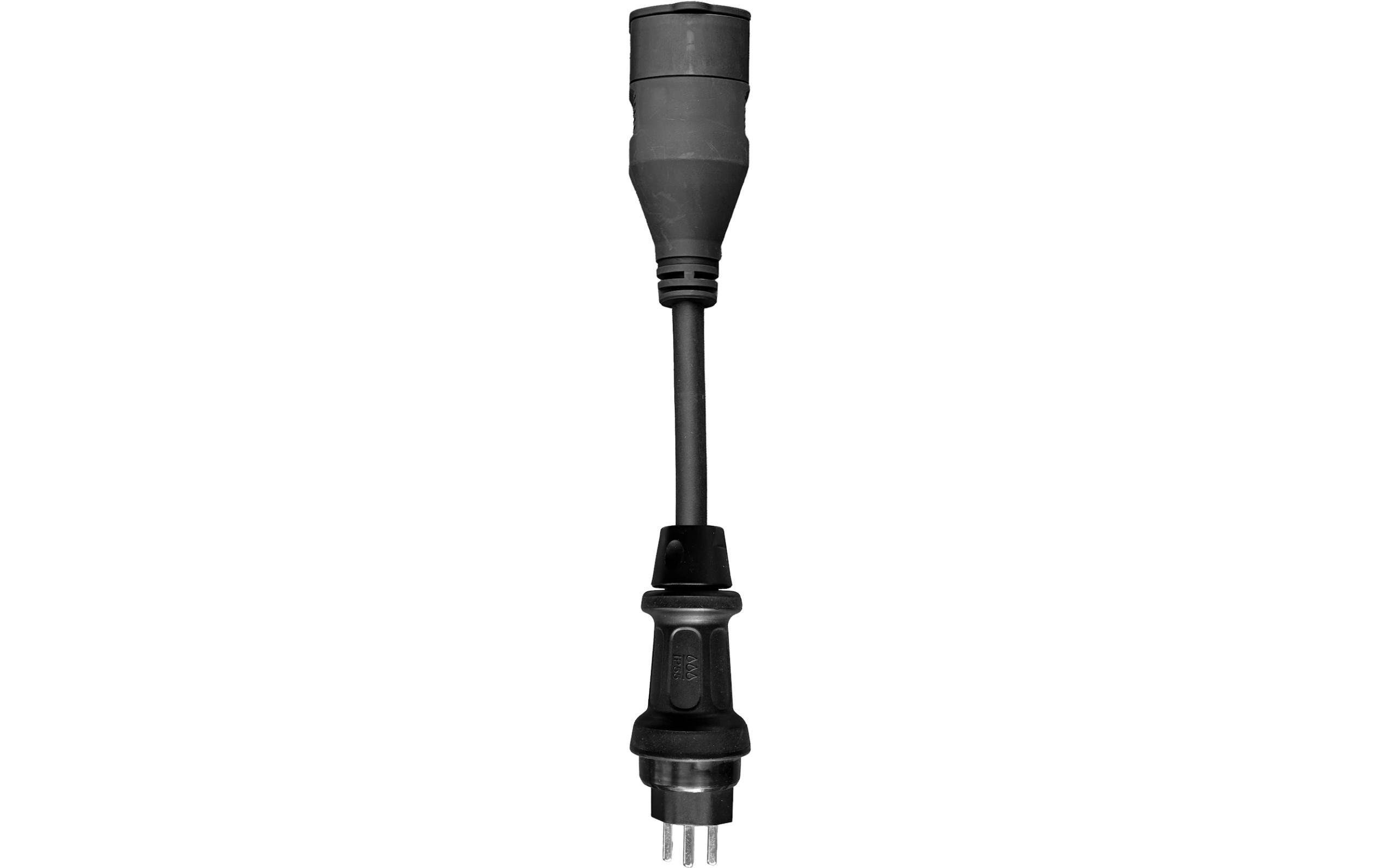 Adapter auf T23 für EV Buddy 3 Pro für EV Buddy Pro 3 Pro kaufen Schweiz | Mediatech.ch