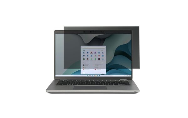 Kensington EQ PF 2Way 15.6'' Laptops 16:9 EQ - Produkte