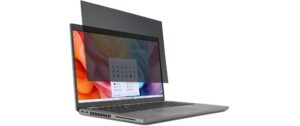 Kensington HighClarity PF 15.6 Laptop 16:9 abnehmbar für 15.6 Laptops 16:9