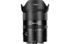 7Artisans AF85F18-Z AF85mm F1.8 Nikon Z Mount kaufen Schweiz | Mediatech.ch