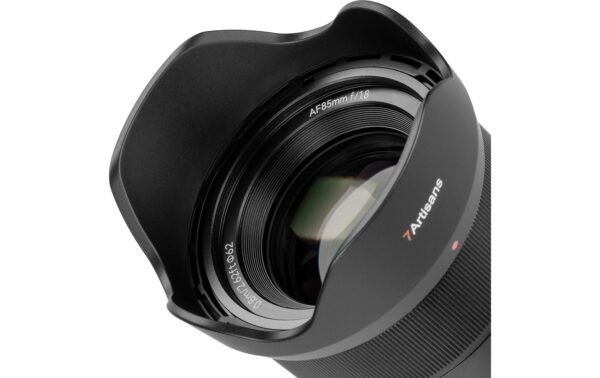 7Artisans AF85F18-Z AF85mm F1.8 Nikon Z Mount