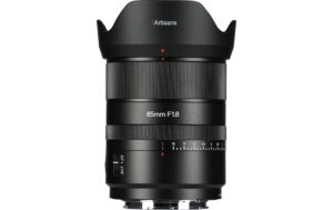 7Artisans AF85F18-L AF85mm F1.8 L Mount Sony E Mount kaufen Schweiz | Mediatech.ch