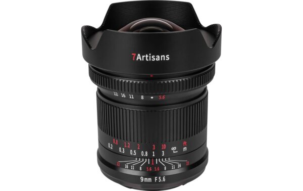 1940411_1 - Mediatech 7Artisans 9F56B-R 9mm F5.6 Canon EOS-R Mount upgraded