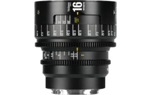 7Artisans 16T25B-EF INF 16mm T2.5 INFINTE EF Mount kaufen Schweiz | Mediatech.ch