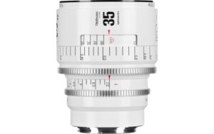 7Artisans 35T21W-EF INF 35mm T2.1 INFINTE EF Mount