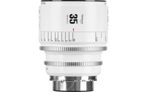 7Artisans 35T21W-PL INF 35mm T2.1 INFINTE PL Mount kaufen Schweiz | Mediatech.ch