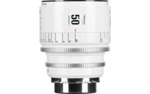 7Artisans 50T21W-PL INF 50mm T2.1 INFINTE PL Mount kaufen Schweiz | Mediatech.ch
