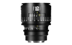 7Artisans 85T21B-EF INF 85mm T2.1 INFINTE EF Mount kaufen Schweiz | Mediatech.ch