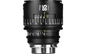 7Artisans 85T21B-PL INF 85mm T2.1 INFINTE PL Mount
