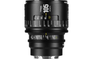 7Artisans 105T21B-EF INF 105mm T2.1 INFINTE EF Mount