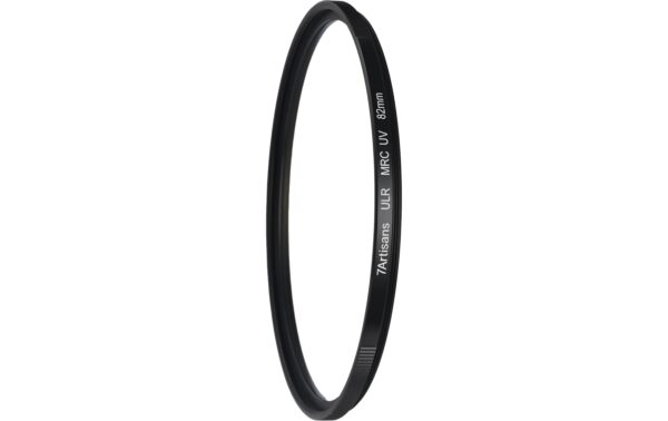 7Artisans ULR MRCUV-86mm 86mm ULR MRCUV filter kaufen Schweiz | Mediatech.ch