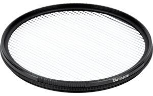 7Artisans STREAK Blue-72mm 72mm STREAK filter kaufen Schweiz | Mediatech.ch