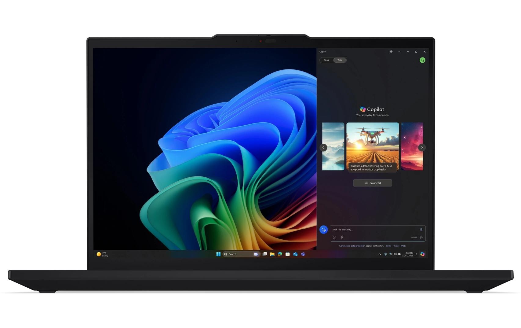 1940572_1 - Mediatech Lenovo ThinkPad T16 G4, R5 Pro 340, W11-P 16 WUXGA, 16GB, 512B SSD, Ready