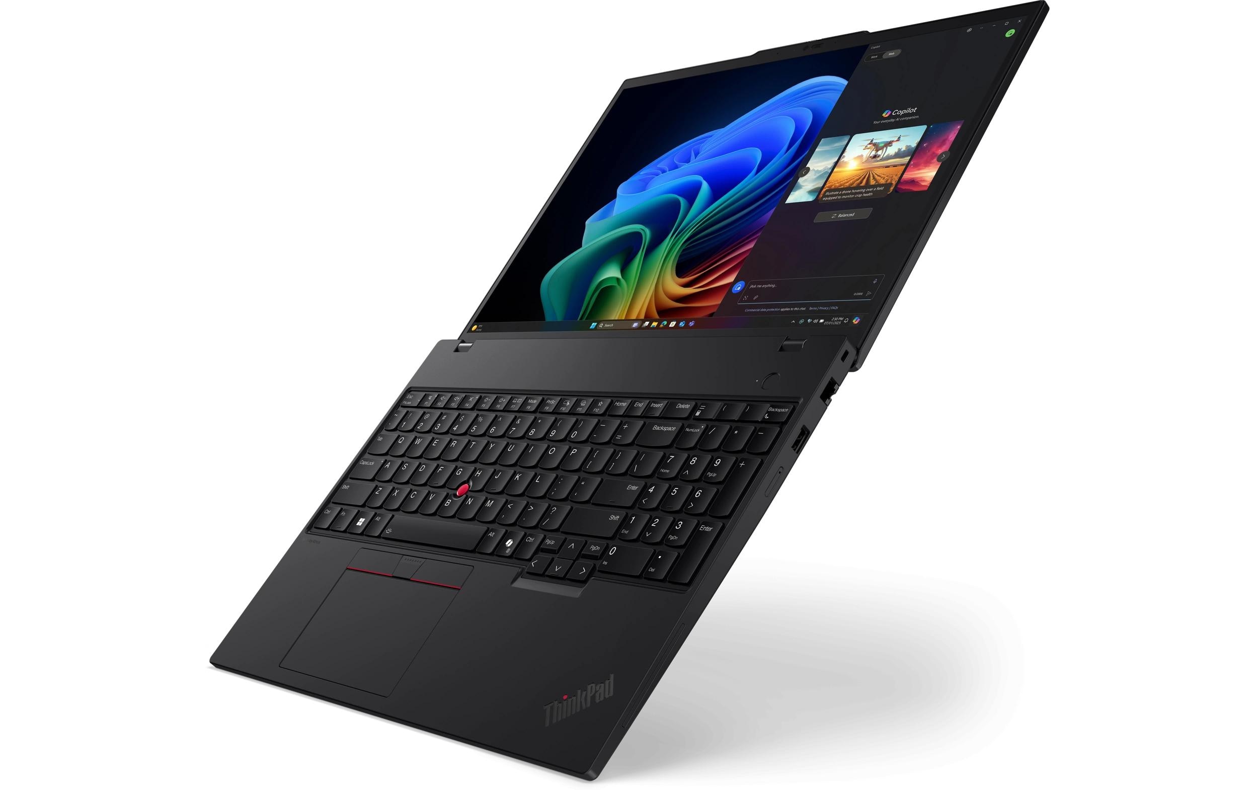 1940572_2 - Mediatech Lenovo ThinkPad T16 G4, R5 Pro 340, W11-P 16 WUXGA, 16GB, 512B SSD, Ready