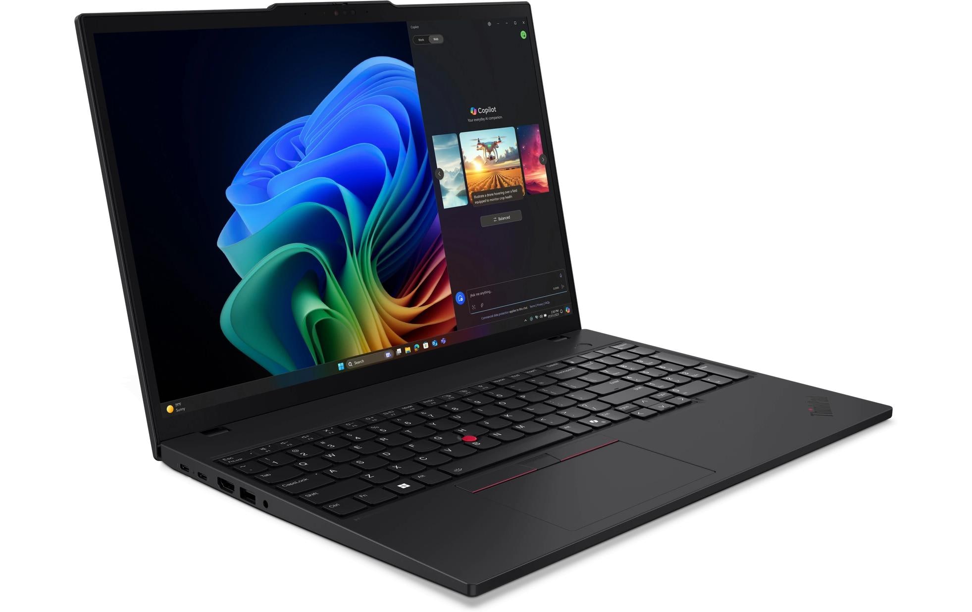 1940572_3 - Mediatech Lenovo ThinkPad T16 G4, R5 Pro 340, W11-P 16 WUXGA, 16GB, 512B SSD, Ready