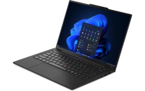 Lenovo ThinkPad X1C G13, Ultra7 255U, W11-P 14 WUXGA PG, 32GB, 1TB SSD, 5G