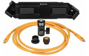 Tether Tools Optima 10G Mobile Kit 1.8m kaufen Schweiz | Mediatech.ch