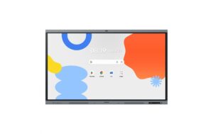 Samsung WA65FX-P Touch Professional Display 65 UHD, 450cd/m2, 12/7 Betrieb, Android 15 kaufen Schweiz | Mediatech.ch