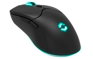Speedlink VELOX Gaming Mouse SL-680102, RGB, Rechargeable, WLAN, black kaufen Schweiz | Mediatech.ch