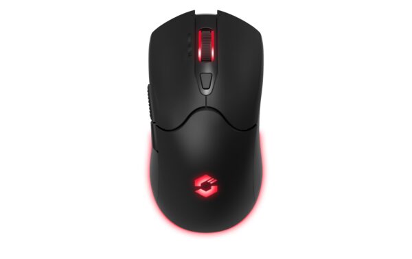 1940842_3 - Mediatech Speedlink VELOX Gaming Mouse SL-680102, RGB, Rechargeable, WLAN, black