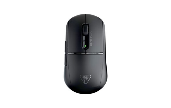 1940847 - Mediatech Turtle Beach Burst II Air Black TBM210105, kabellos kaufen Schweiz | Mediatech.ch