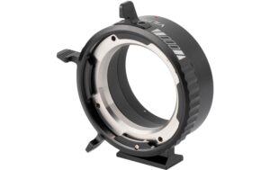 Viltrox PL-GFX PL Mount Lens PL To GFX