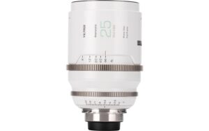 Viltrox 25mm T2.0 1.33X Anamorphic Lens Full-Frame PL-Mount