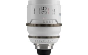 Viltrox 35mm T2.0 1.33X Anamorphic Lens Full-Frame L-Mount