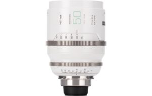 Viltrox 50mm T2.0 1.33X Anamorphic Lens Full-Frame E-Mount