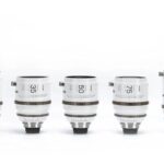 Viltrox 25 35 50 75 100 T2.0 1.33 X PL PL Mount, Objektiv Set