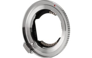 Viltrox E-Z Sony E Mount to Nikon Z Mount Sony E-Mount zu Nikon Z Adapter