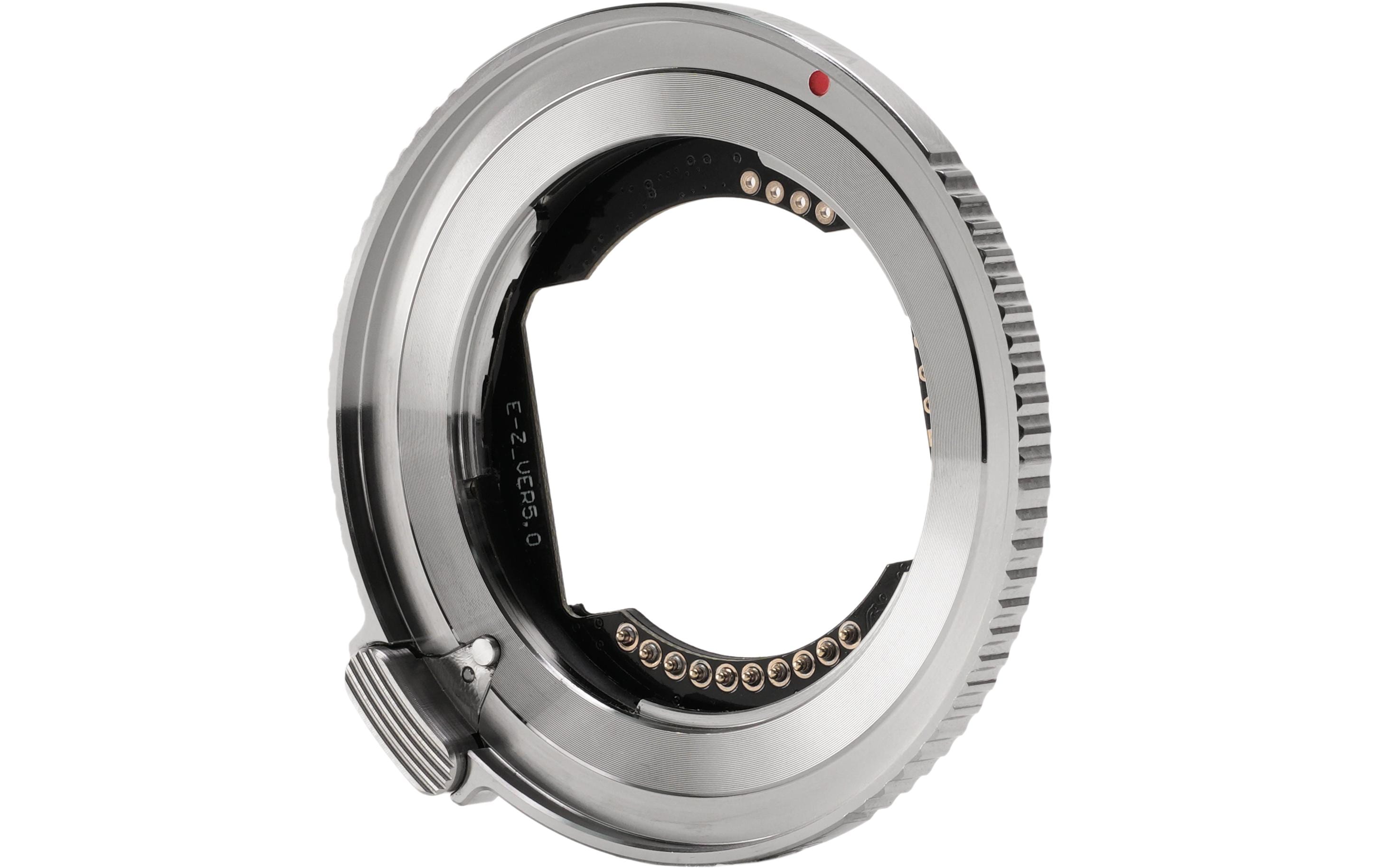 Viltrox E-Z Sony E Mount  to Nikon Z Mount Sony E-Mount zu Nikon Z Adapter