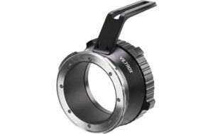 Viltrox PL-DL PL-Mount to DJI Ronin 4D Canon EF zu Canon EF-M