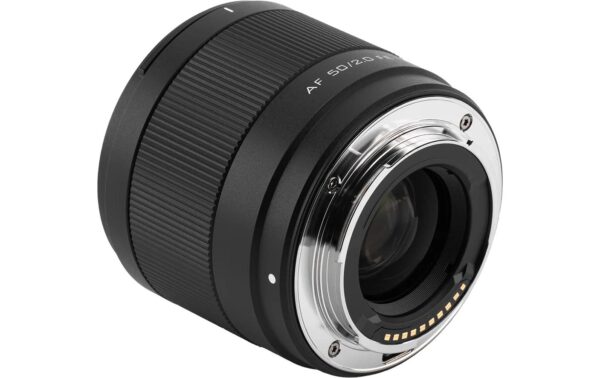 Viltrox AF 50 2.0 FE Auto Focus 50mmF2.0 Sony E-Mount