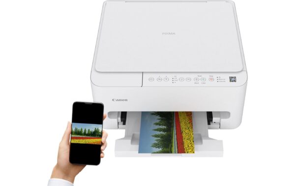 1941026_5 - Mediatech Canon Pixma TS4150i A4, WLAN