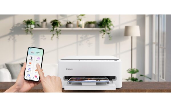 1941026_6 - Mediatech Canon Pixma TS4150i A4, WLAN
