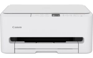 Canon Pixma TS6550i A4, WLAN