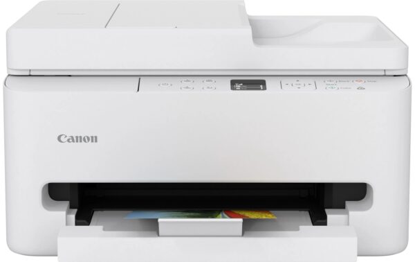 Canon Pixma TS7550i ADF, A4, WLAN