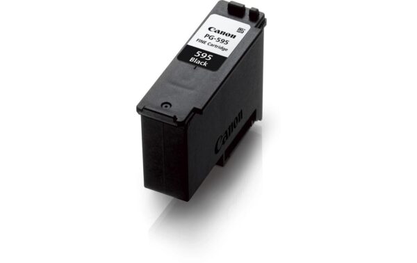 Tinte Canon PG-595 kaufen Schweiz | Mediatech.ch