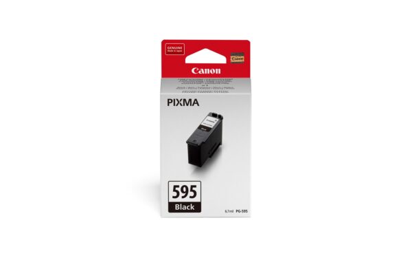 Tinte Canon PG-595 