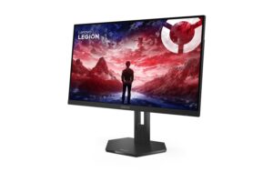 Lenovo Legion 27QD-10, 27, 16:9, 2560x1440 IPS, 0.5ms, 240Hz, HDMI, DP