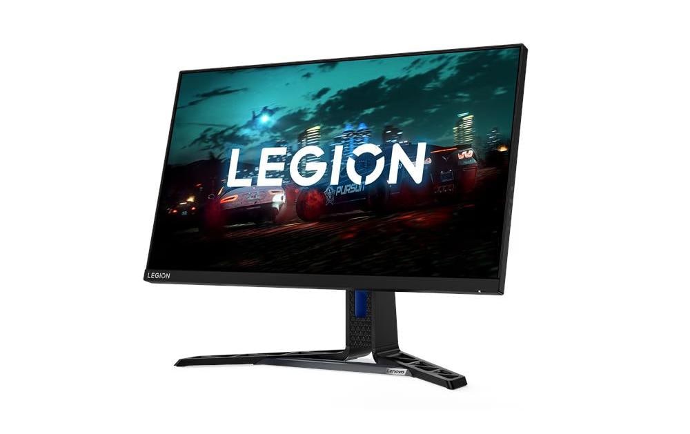 Lenovo Y27h-30, 27, 16:9, 2560x1440 IPS, 0.5ms, 165Hz, 400 cd/m2, HDMI, DP