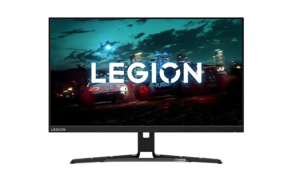 1941101_1 - Mediatech Lenovo Y27h-30, 27, 16:9, 2560x1440 IPS, 0.5ms, 165Hz, 400 cd/m2, HDMI, DP