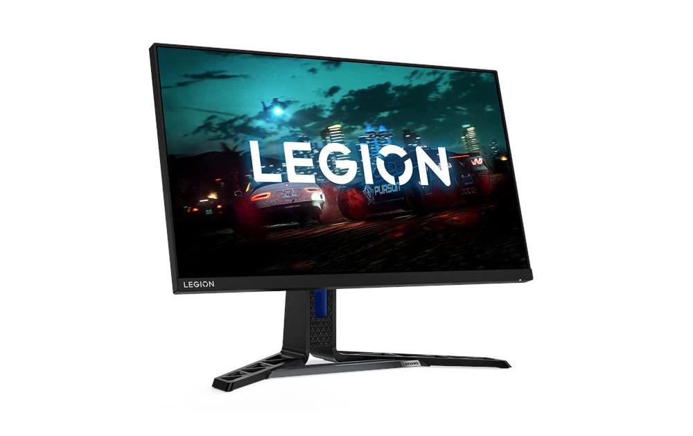 1941101_2 - Mediatech Lenovo Y27h-30, 27, 16:9, 2560x1440 IPS, 0.5ms, 165Hz, 400 cd/m2, HDMI, DP
