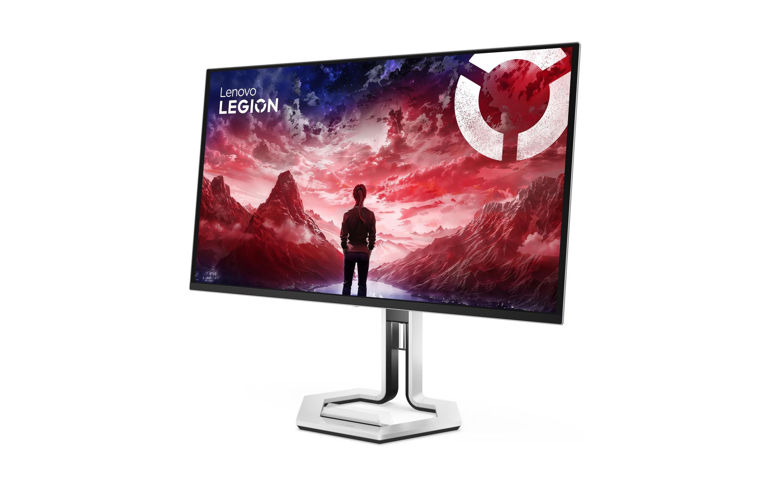 Lenovo Legion Pro 27Q-10, 27, 2560x1440 OLED, 0.03ms, 280Hz, HDMI, DP